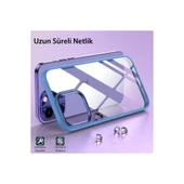 İphone 14 Pro Max Kılıf Power Silikon - Siyah thumbnail 6