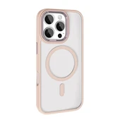 Joko İphone 16 Pro Max Terea Magsafe Kapak - Pembe thumbnail 2