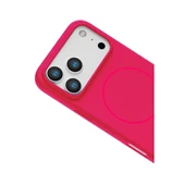Joko İphone 17 Pro Max Jully Magsafe Kapak - Pembe thumbnail 4