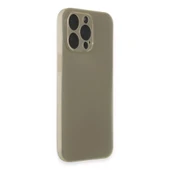 İphone 15 Pro Max Kılıf Puma Silikon - Gold thumbnail 2