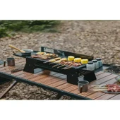 Naturehike Katlanır Masaüstü Bbq Mangal thumbnail 4