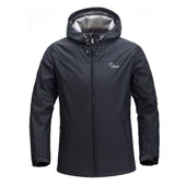 Ziege Regen Rain Coat Yağmurluk Mont thumbnail 1