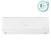 Baymak ELEGANT PLUS UV 12.000 A++ İNVERTER DUVAR TİPİ SPLİT KLİMA thumbnail 1
