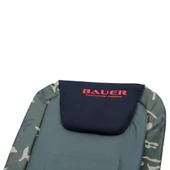 Bauer 8 Ayaklı Flat Fleece Kampet thumbnail 3