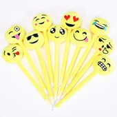 Emoji Kalem Peluşlu thumbnail 1