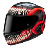 KASK HJC RPHA12 KASK VENOM 3 MARVEL MC1SF thumbnail 1