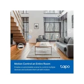TP-Link Tapo T30 Kıt - Akıllı Ev Sensörleri Başlangıç Kiti, Akıllı Hub, Hareket Sensörü thumbnail 5