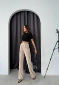 Kancalı pantolon thumbnail 7