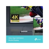 TP-Link UH6120C | USB-C 6-in-1 Hub thumbnail 8