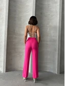 zzo fuşya pantolon thumbnail 2