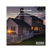 TP-Link Tapo L530E Akıllı Wi-Fi Led Ampul thumbnail 8
