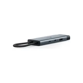 TP-Link UH6120C | USB-C 6-in-1 Hub thumbnail 2