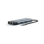 TP-Link UH6120C | USB-C 6-in-1 Hub thumbnail 3