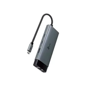 TP-Link UH6120C | USB-C 6-in-1 Hub thumbnail 1
