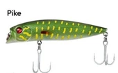 Ryuji Shallow Minnow 9 Cm 12 Gr Maket Yem thumbnail 2