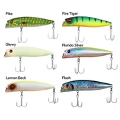 Ryuji Shallow Minnow 9 Cm 12 Gr Maket Yem thumbnail 1