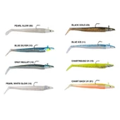 Ryuji Snake Shad 12 Cm 16 Gr Silikon Yem thumbnail 1