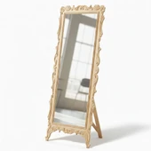 Celestine Ayaklı Boy Aynası thumbnail 6
