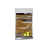 Ryuji Drop Jighead Yellow Glow thumbnail 1