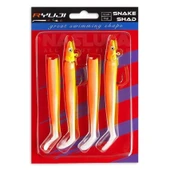 Ryuji Snake Shad 12 Cm 16 Gr Silikon Yem thumbnail 3