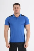 Mets Strike Kamp T-Shirt Koyu Sax thumbnail 1