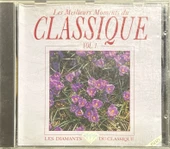 (Plak Değildir CD dir) CD Classique Vol.1 CD thumbnail 1
