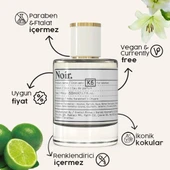 Noir. K6 Kadın EDP Parfüm 50 ML thumbnail 2