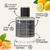 Noir. E6 Erkek EDP Parfüm 50 ML thumbnail 2