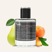 Noir. E1 Erkek EDP Parfüm 50 ML thumbnail 1