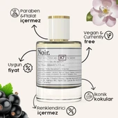 Noir. K7 Kadın EDP Parfüm 50 ML thumbnail 2