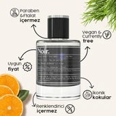 Noir. E7 Erkek EDP Parfüm 50 ML thumbnail 2