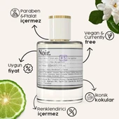 Noir. K5 Kadın EDP Parfüm 50 ML thumbnail 2