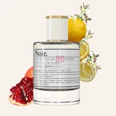 Noir. K9 Kadın EDP Parfüm 50 ML thumbnail 1
