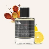 Noir. E9 Erkek EDP Parfüm 50 ML thumbnail 1