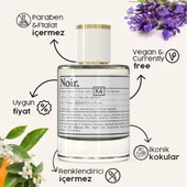 Noir. K4 Kadın EDP Parfüm 50 ML thumbnail 2