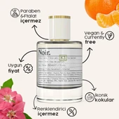 Noir. K3 Kadın EDP Parfüm 50 ML thumbnail 2