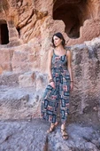 Etnik Desenli Tulum thumbnail 1