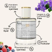 Noir. K8 Kadın EDP Parfüm 50 ML thumbnail 2