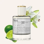 Noir. K6 Kadın EDP Parfüm 50 ML thumbnail 1