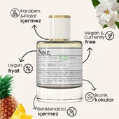 Noir. K10 Kadın EDP Parfüm 50 ML thumbnail 2
