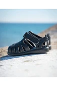 igora S10271-002 TOBBY SOLID BEBEK ÇOCUK SANDALET thumbnail 2