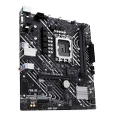 Asus Prime H610M-E D5 Csm 1700P Vga Hdmi Dp thumbnail 1