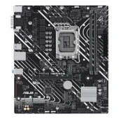 Asus Prime H610M-E D5 Csm 1700P Vga Hdmi Dp thumbnail 2