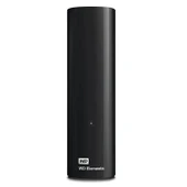 Wd 3.5 10Tb Elements WDBWLG0100HBK-EESN Siyah Usb3.0 thumbnail 2