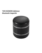 Mini Speaker Silindir thumbnail 1