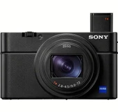 SONY DSC-RX100M7 Premium  ( Distribütör Garantili ) thumbnail 7