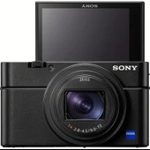 SONY DSC-RX100M7 Premium  ( Distribütör Garantili ) thumbnail 2