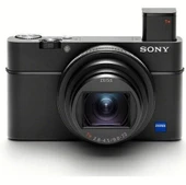 SONY DSC-RX100M7 Premium  ( Distribütör Garantili ) thumbnail 6