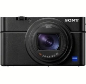 SONY DSC-RX100M7 Premium  ( Distribütör Garantili ) thumbnail 1