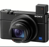 SONY DSC-RX100M7 Premium  ( Distribütör Garantili ) thumbnail 8